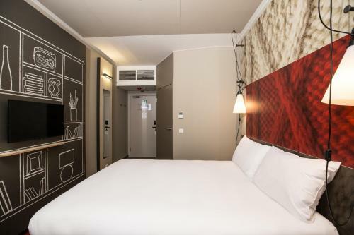 Hotel Ibis Vilnius Centre