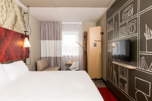 Hotel Ibis Vilnius Centre