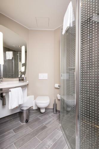 Hotel Ibis Vilnius Centre
