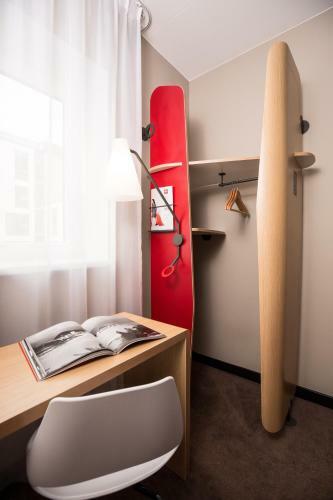 Hotel Ibis Vilnius Centre
