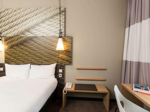 Hotel Ibis Vilnius Centre