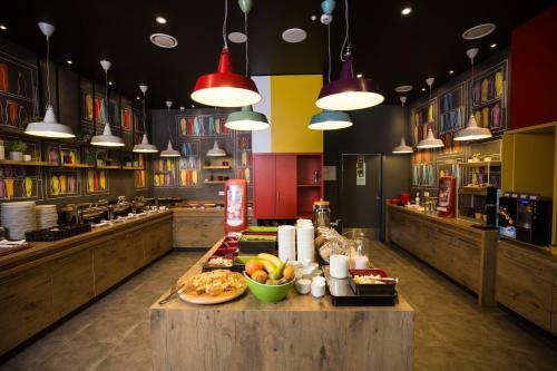 Hotel Ibis Vilnius Centre