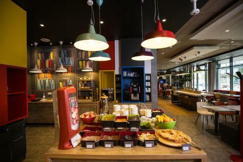 Hotel Ibis Vilnius Centre