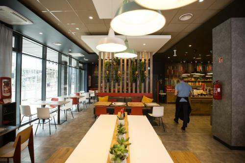 Hotel Ibis Vilnius Centre