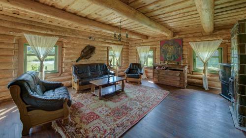 Agroturismo Snekuciu Kaimas