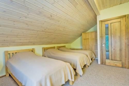 Agroturismo Kankor??is