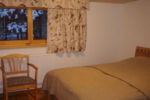 Agroturismo Kankor??is