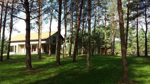 Agroturismo Kankor??is