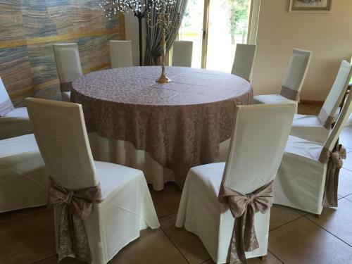 Agroturismo Kankor??is