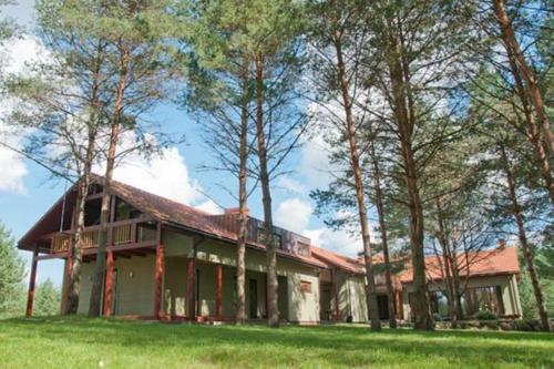 Agroturismo Kankor??is