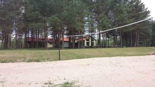 Agroturismo Kankor??is