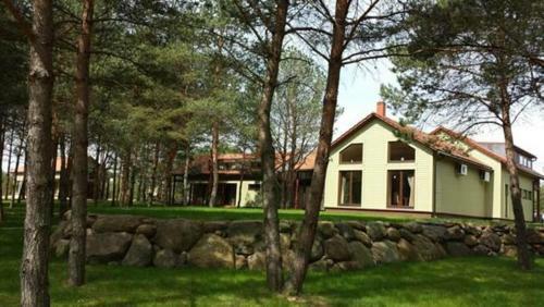 Agroturismo Kankor??is