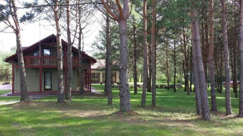 Agroturismo Kankor??is