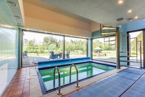 Hotel Highland Park