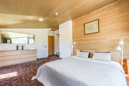 Hotel Highland Park