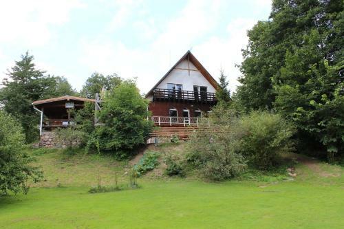 Villa Neries Vila