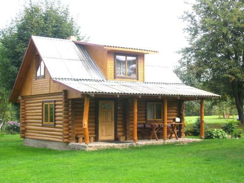 Agroturismo Trikojis