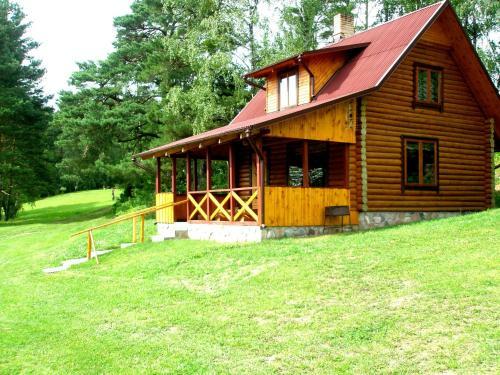 Agroturismo Trikojis