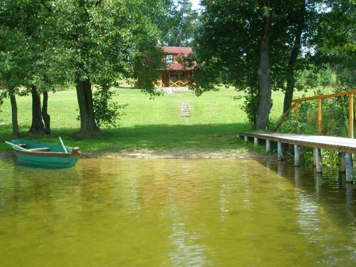 Agroturismo Trikojis