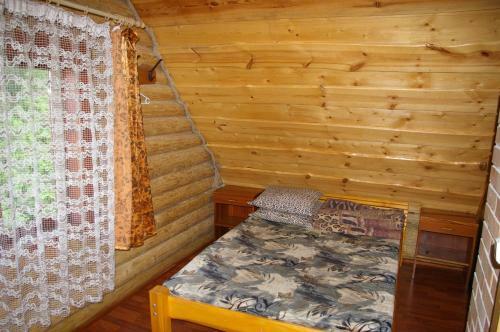 Agroturismo Trikojis