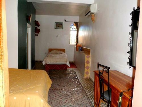 Ksar Timnay Hotel