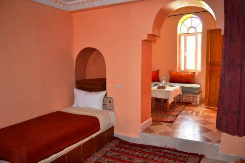 Ksar Timnay Hotel