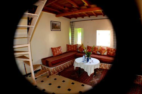 Ksar Timnay Hotel