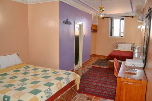 Ksar Timnay Hotel