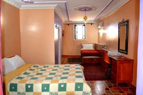 Ksar Timnay Hotel