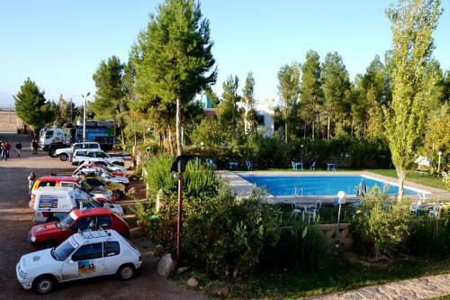 Ksar Timnay Hotel