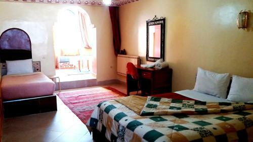 Ksar Timnay Hotel