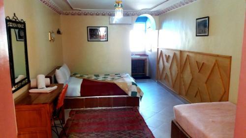 Ksar Timnay Hotel
