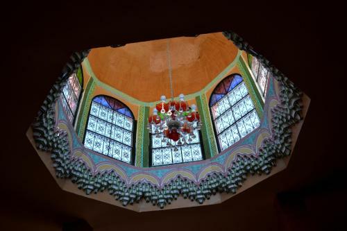 Ksar Timnay Hotel