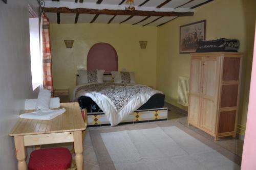 Ksar Timnay Hotel