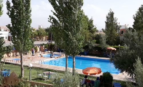Ksar Timnay Hotel