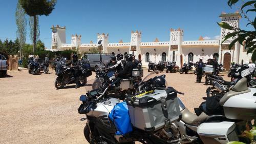 Ksar Timnay Hotel