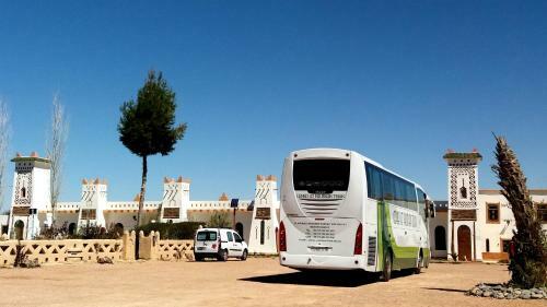 Ksar Timnay Hotel