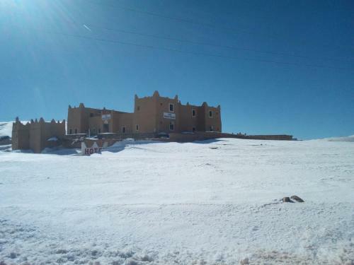 Posada Kasbah Citoyenne