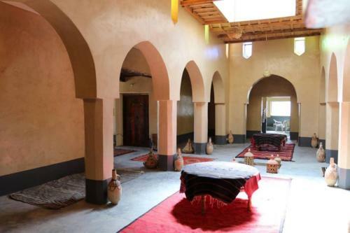 Posada Kasbah Citoyenne
