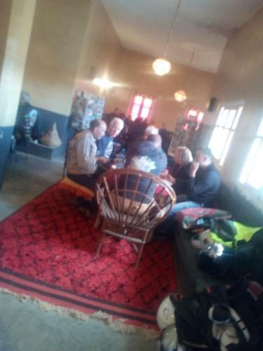 Posada Kasbah Citoyenne