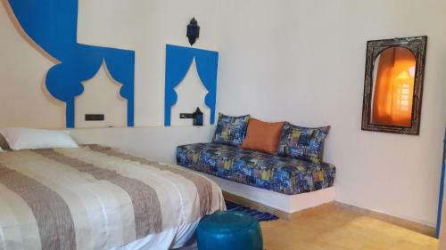Riad Maison Mirage B&B