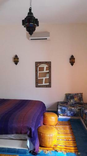 Riad Maison Mirage B&B