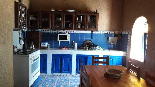 Riad Maison Mirage B&B