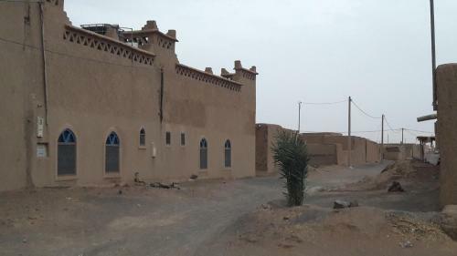 Riad Maison Mirage B&B