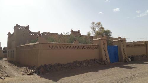 Riad Maison Mirage B&B