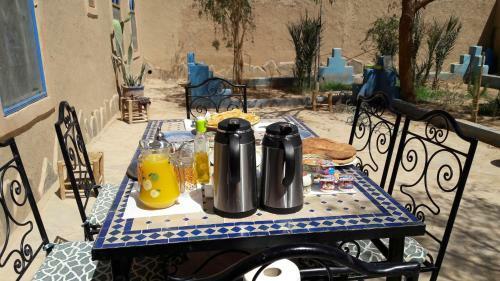 Riad Maison Mirage B&B