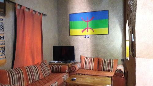 Riad Maison Mirage B&B
