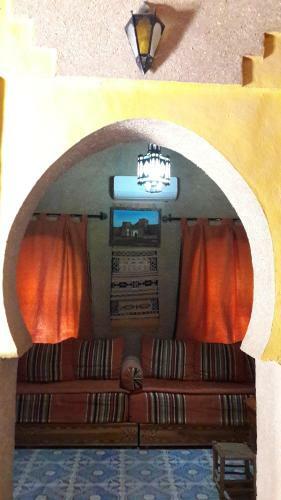 Riad Maison Mirage B&B