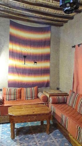 Riad Maison Mirage B&B