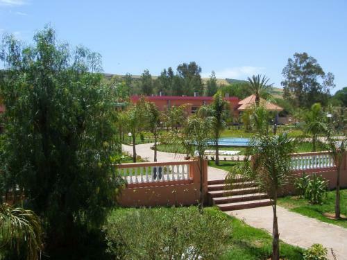 Hotel Dar Eddaya